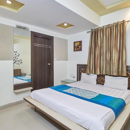 Shree Sai Paying Guest House Варанаси Екстериор снимка