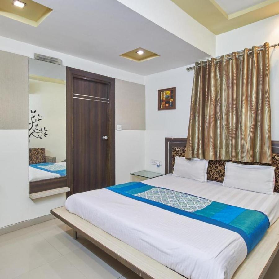 Shree Sai Paying Guest House Варанаси Екстериор снимка